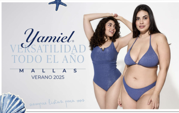 Yamil Mallas SS26
